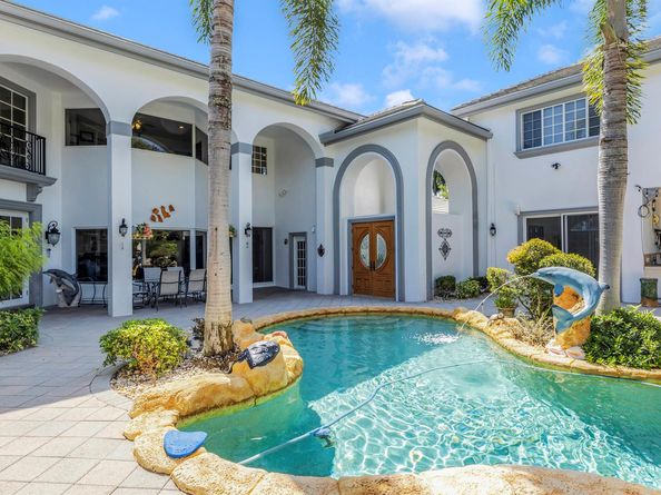 6175 NW 32nd Avenue, Boca Raton FL 33496