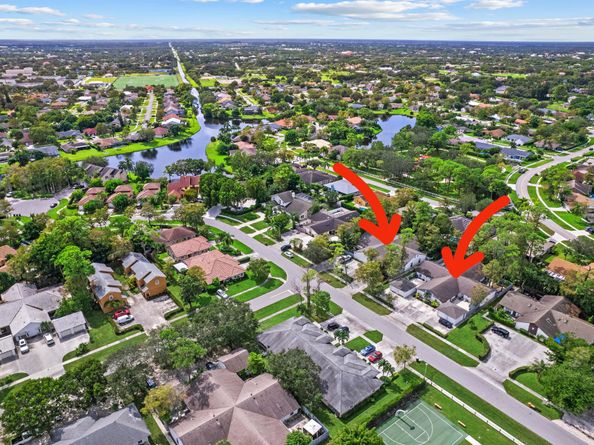 1567 Hawthorne Place, Wellington FL 33414