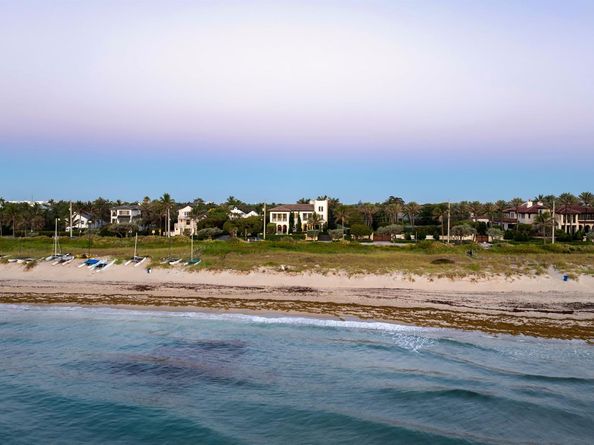410 N Ocean Boulevard, Delray Beach FL 33483
