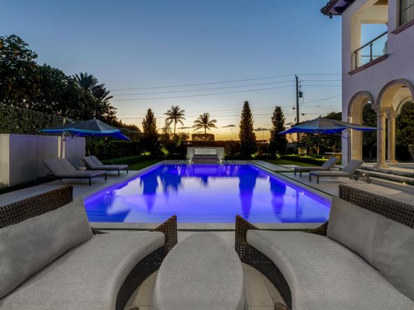 410 N Ocean Boulevard, Delray Beach FL 33483