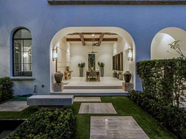 410 N Ocean Boulevard, Delray Beach FL 33483