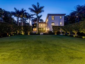 410 N Ocean Boulevard, Delray Beach FL 33483
