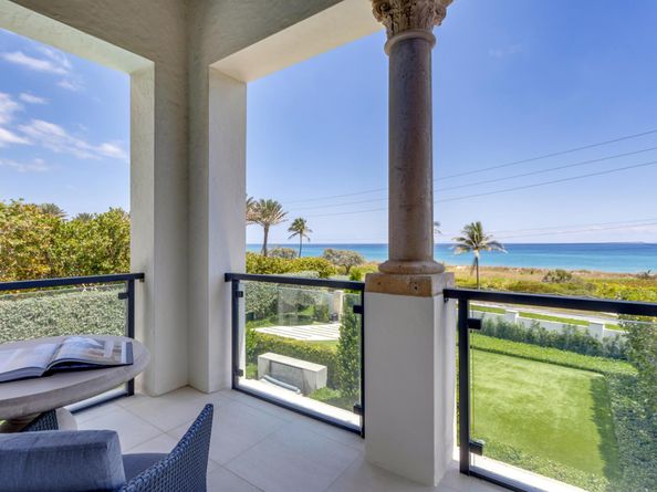 410 N Ocean Boulevard, Delray Beach FL 33483