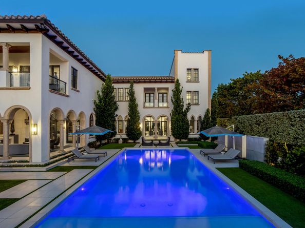 410 N Ocean Boulevard, Delray Beach FL 33483