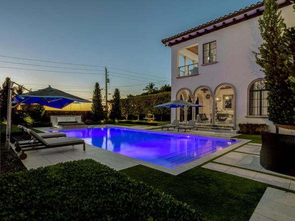 410 N Ocean Boulevard, Delray Beach FL 33483