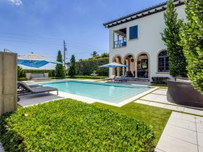 410 N Ocean Boulevard, Delray Beach FL 33483