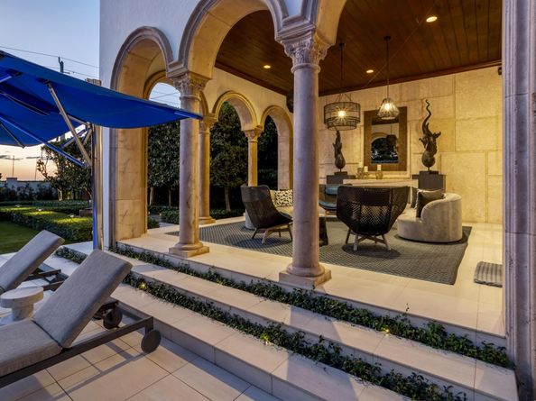 410 N Ocean Boulevard, Delray Beach FL 33483