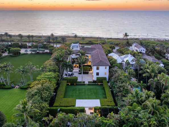 410 N Ocean Boulevard, Delray Beach FL 33483