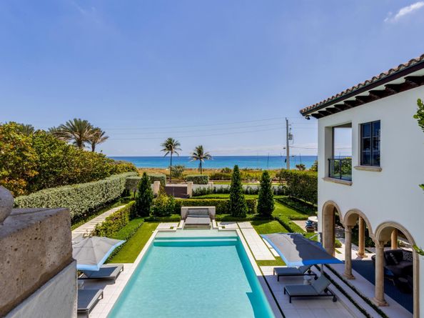 410 N Ocean Boulevard, Delray Beach FL 33483