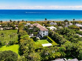 410 N Ocean Boulevard, Delray Beach FL 33483