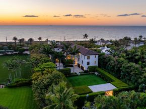 410 N Ocean Boulevard, Delray Beach FL 33483