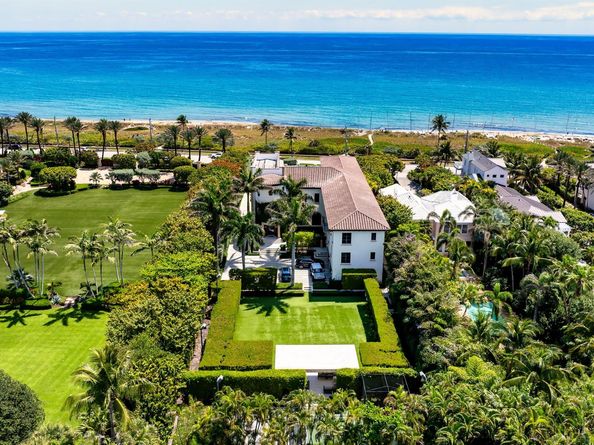 410 N Ocean Boulevard, Delray Beach FL 33483