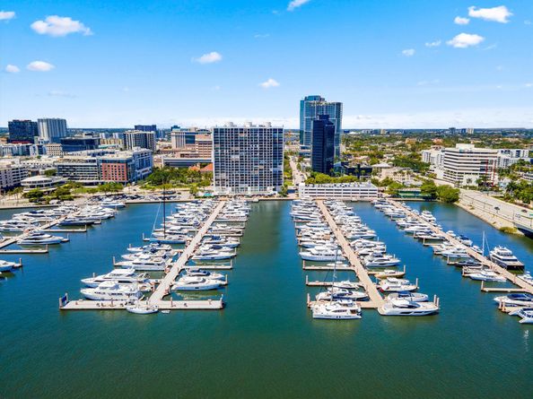 400 N Flagler Drive 1405, West Palm Beach FL 33401