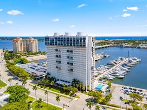 400 N Flagler Drive 1405, West Palm Beach FL 33401