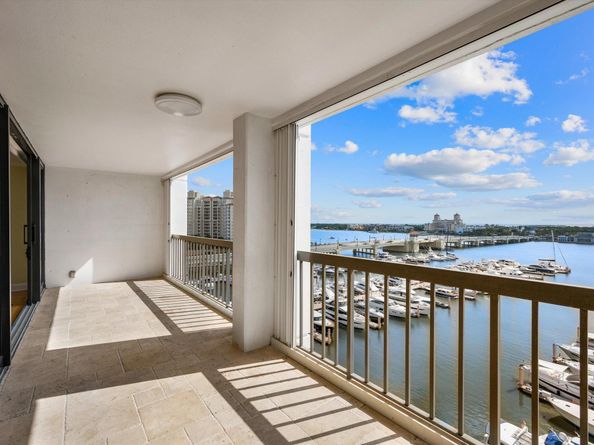 400 N Flagler Drive 1405, West Palm Beach FL 33401
