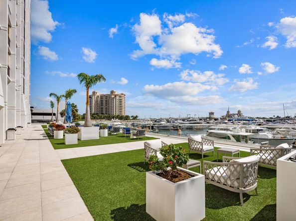 400 N Flagler Drive 1405, West Palm Beach FL 33401