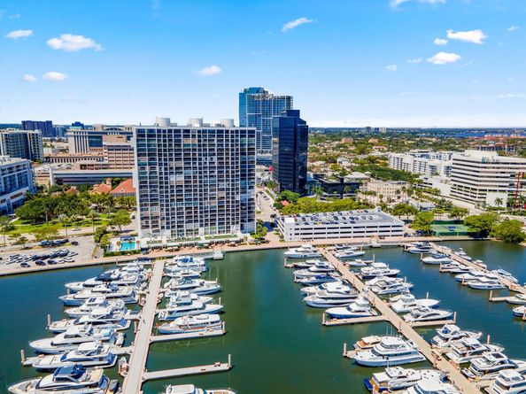 400 N Flagler Drive 1405, West Palm Beach FL 33401
