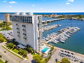400 N Flagler Drive 1405, West Palm Beach FL 33401