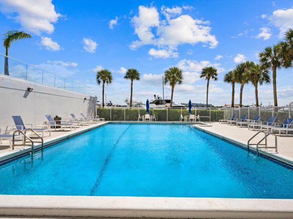 400 N Flagler Drive 1405, West Palm Beach FL 33401
