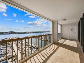 400 N Flagler Drive 1405, West Palm Beach FL 33401