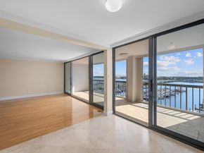 400 N Flagler Drive 1405, West Palm Beach FL 33401
