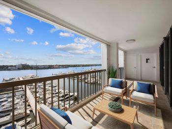 400 N Flagler Drive