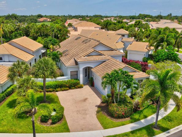 5213 Via De Amalfi Drive, Boca Raton FL 33496