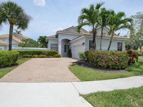 5213 Via De Amalfi Drive, Boca Raton FL 33496