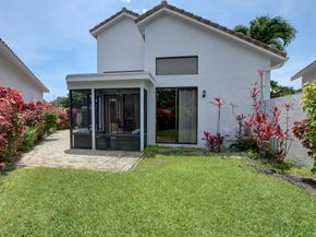 5213 Via De Amalfi Drive, Boca Raton FL 33496