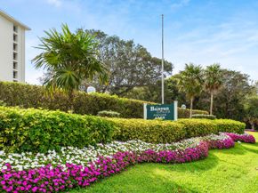 1225 S Ocean Boulevard 103, Delray Beach FL 33483