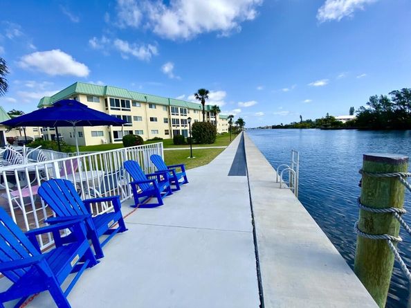 14 Colonial Club Drive 102, Boynton Beach FL 33435
