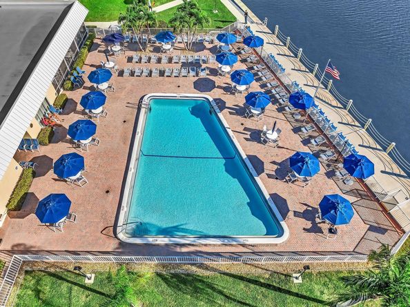 14 Colonial Club Drive 102, Boynton Beach FL 33435
