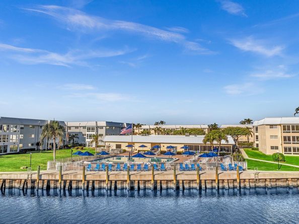 14 Colonial Club Drive 102, Boynton Beach FL 33435