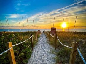 14 Colonial Club Drive 102, Boynton Beach FL 33435