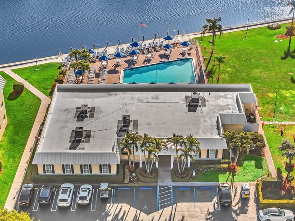 14 Colonial Club Drive 102, Boynton Beach FL 33435