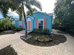 1021 N Palmway, Lake Worth Beach FL 33460