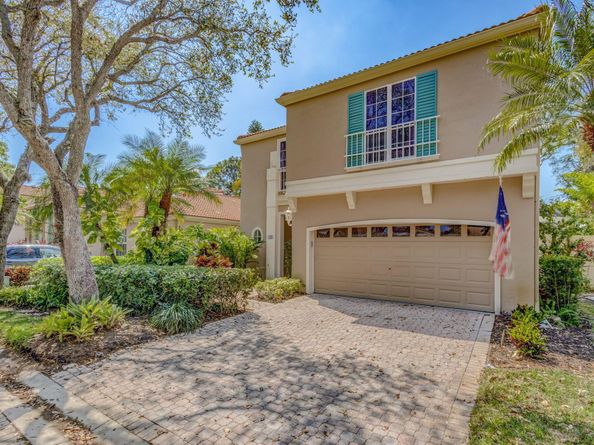 76 Via Del Corso, Palm Beach Gardens FL 33418