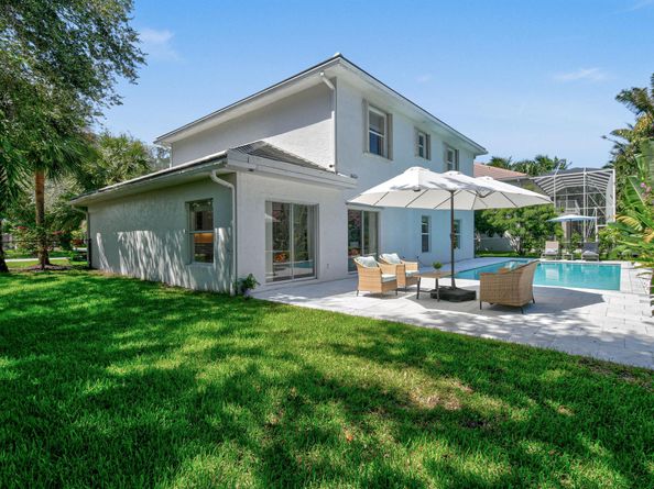 1228 Egret Circle S, Jupiter FL 33458
