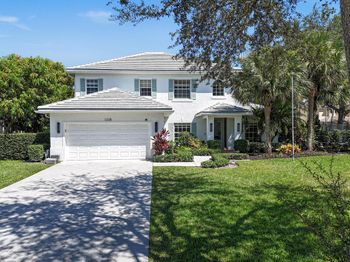 1228 Egret Circle S
