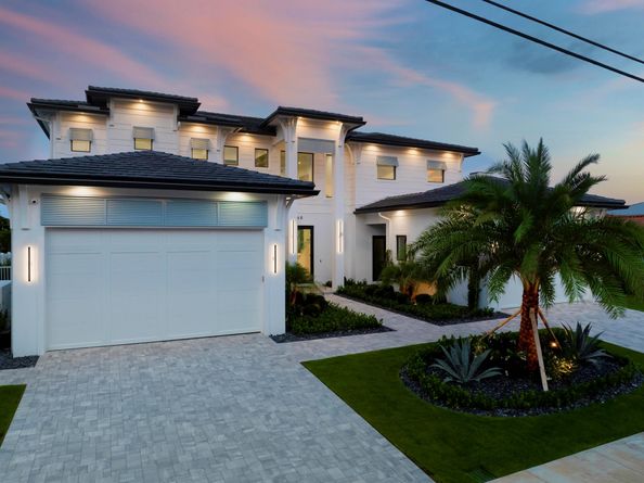 748 Waterway Drive, North Palm Beach FL 33408