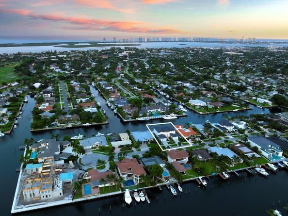 748 Waterway Drive, North Palm Beach FL 33408
