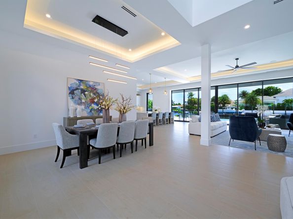748 Waterway Drive, North Palm Beach FL 33408