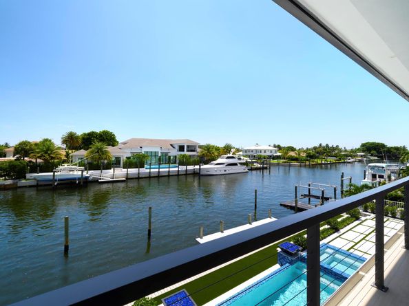 748 Waterway Drive, North Palm Beach FL 33408
