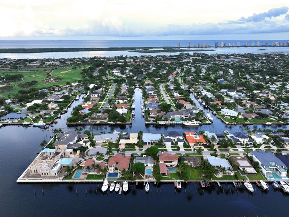 748 Waterway Drive, North Palm Beach FL 33408