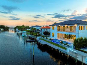 748 Waterway Drive, North Palm Beach FL 33408