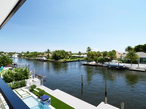 748 Waterway Drive, North Palm Beach FL 33408