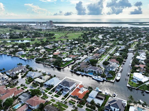 748 Waterway Drive, North Palm Beach FL 33408