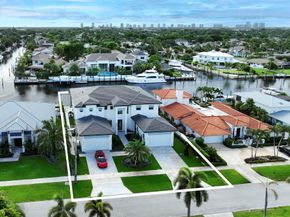 748 Waterway Drive, North Palm Beach FL 33408