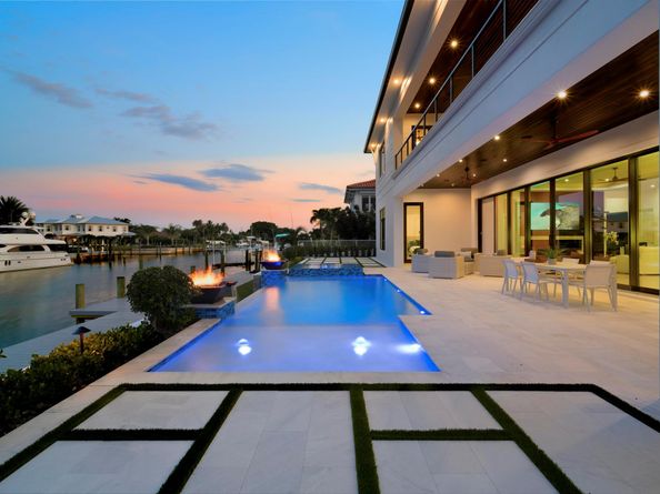 748 Waterway Drive, North Palm Beach FL 33408