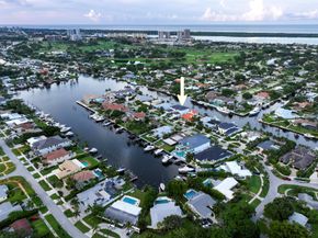 748 Waterway Drive, North Palm Beach FL 33408